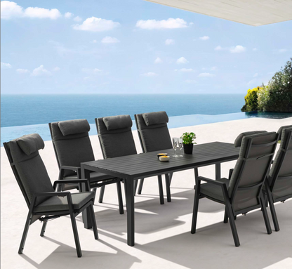 Albury Dining Set