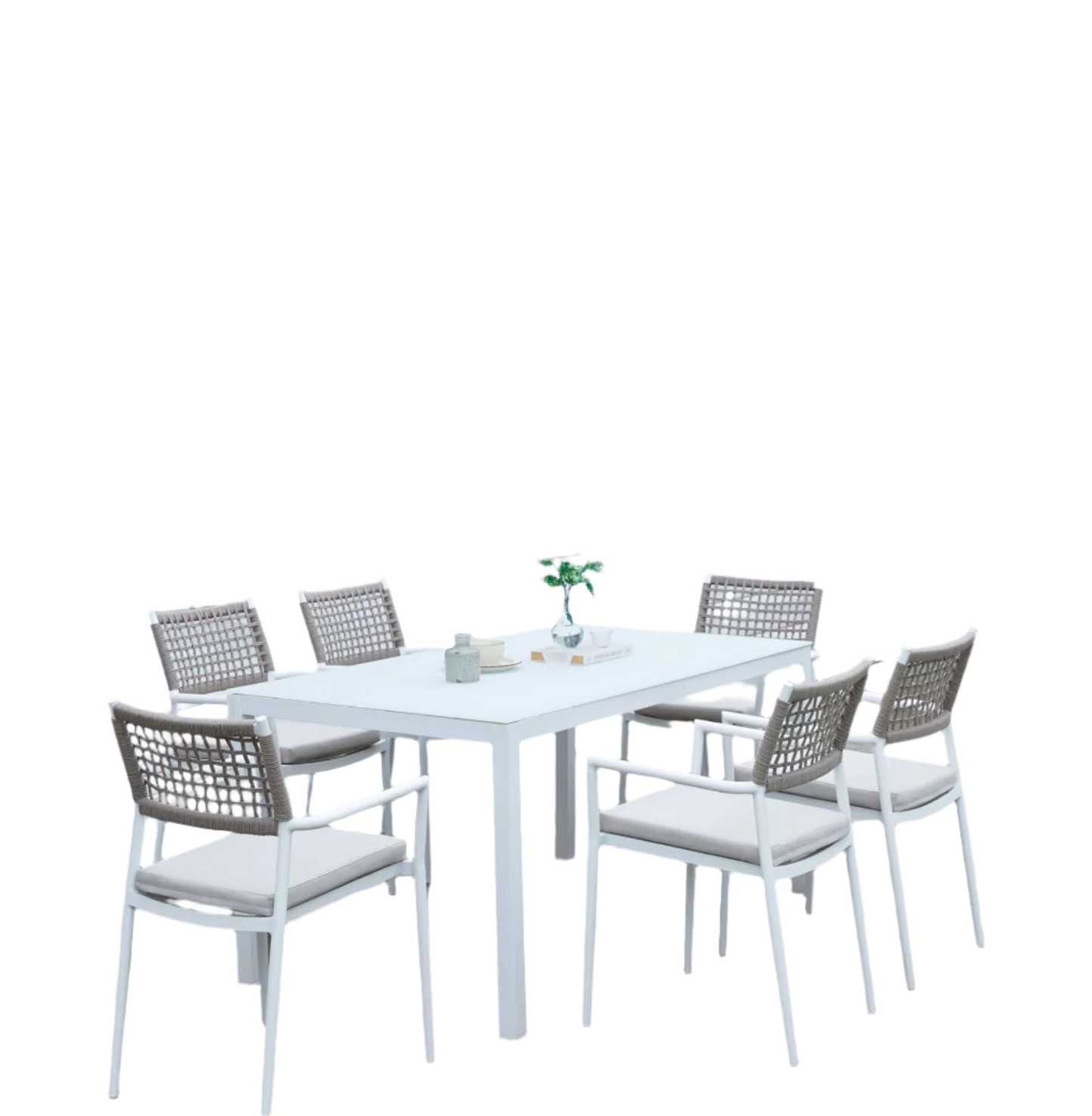 Samoa Dining Set