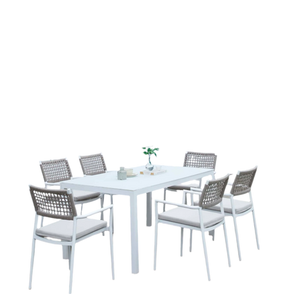 Samoa Dining Set