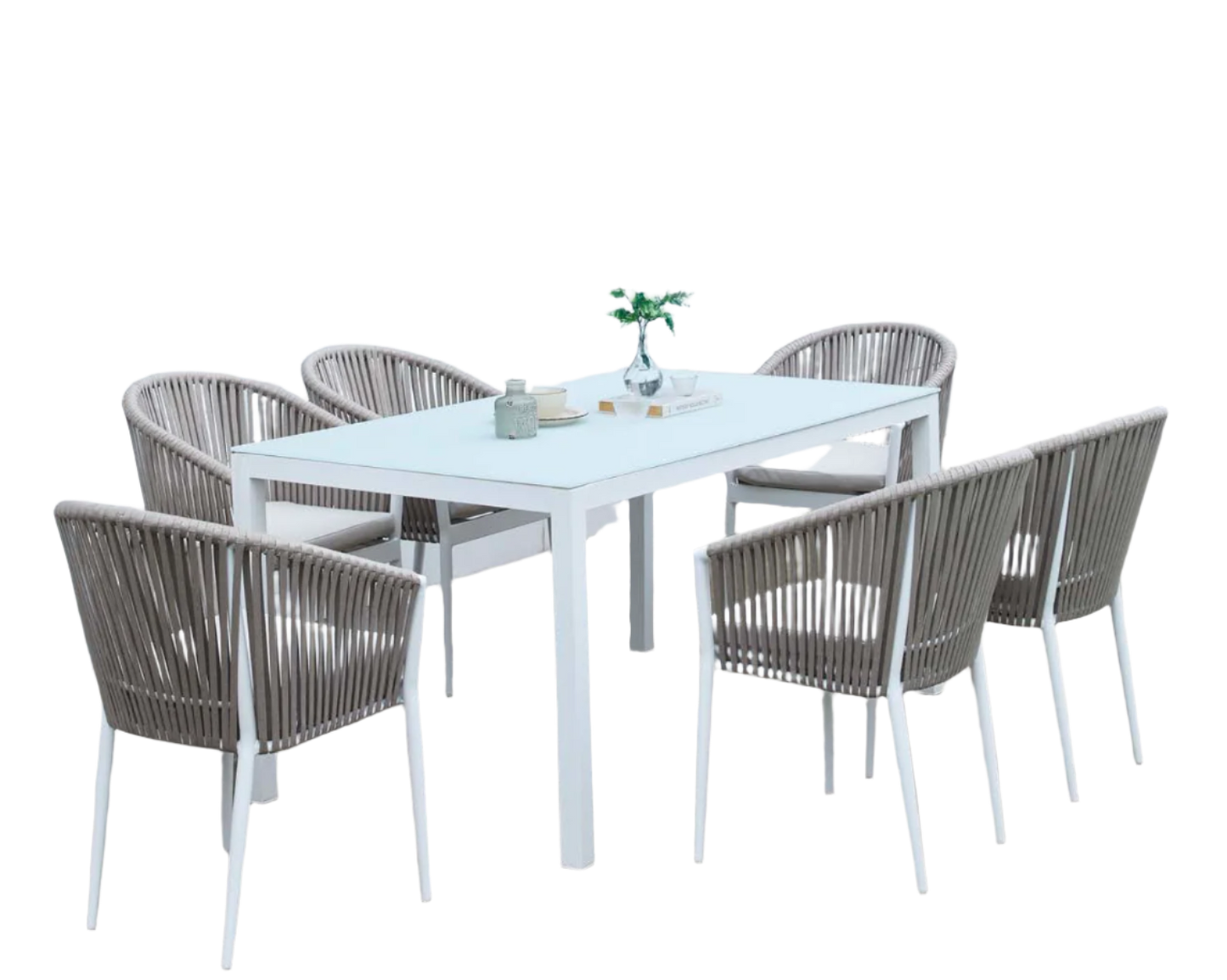 Ukiah Dining Set