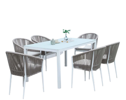 Ukiah Dining Set