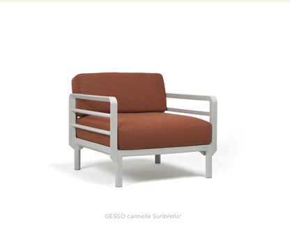 Maximo Armchair