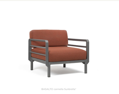 Maximo Armchair