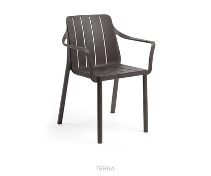 Tiberina Armchair