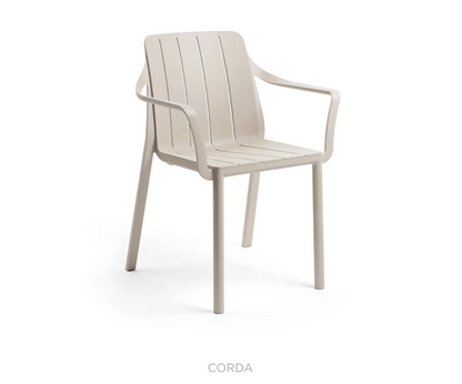 Tiberina Armchair