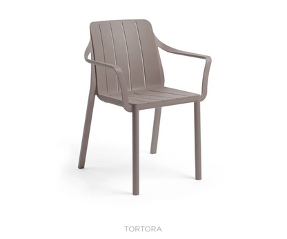 Tiberina Armchair