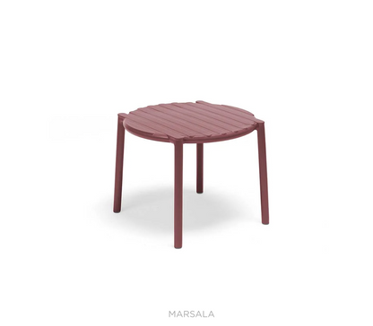 Doga side Table