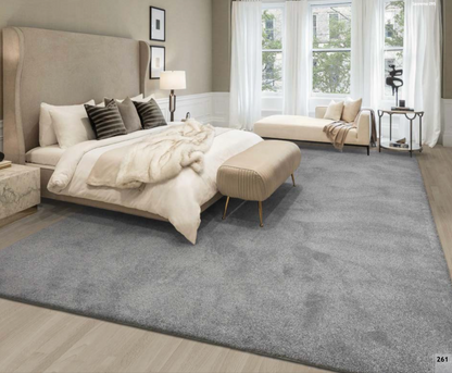 Tapis laser Lux