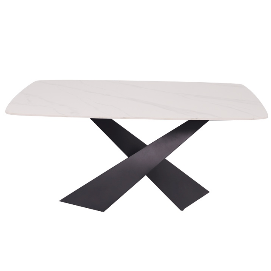 Dining Table DT - 519 - Ideal Furniture ES