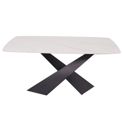 Dining Table DT - 519 - Ideal Furniture ES
