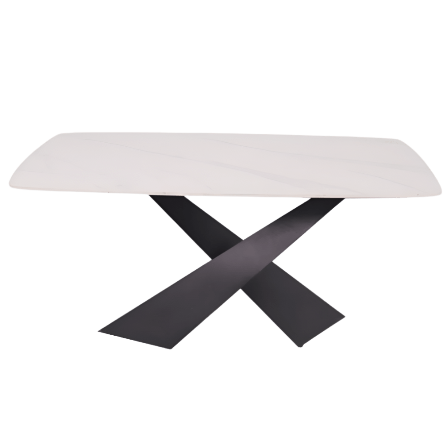Dining Table DT - 519 - Ideal Furniture ES