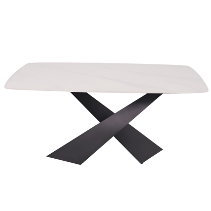 Dining Table DT - 519 - Ideal Furniture ES