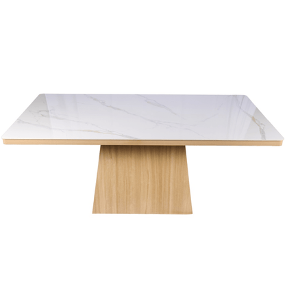 Dining Table DT - 514 - Ideal Furniture ES