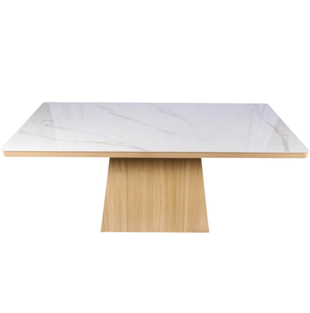 Dining Table DT - 514 - Ideal Furniture ES