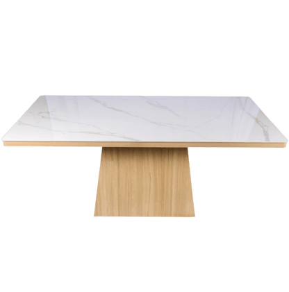 Dining Table DT - 514 - Ideal Furniture ES