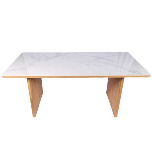 Dining Table DT - 513 - Ideal Furniture ES