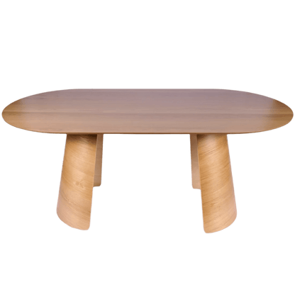 Dining Table DT - 507 - Ideal Furniture ES