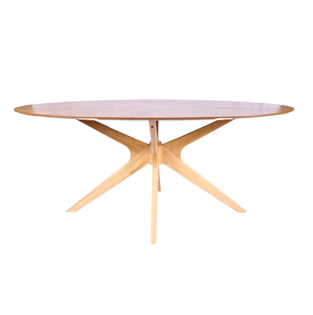 Dining Table DT - 505 - Ideal Furniture ES