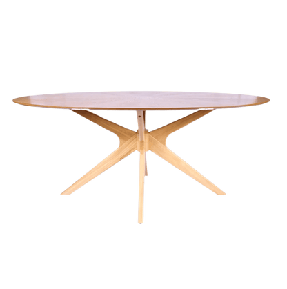 Dining Table DT - 505 - Ideal Furniture ES