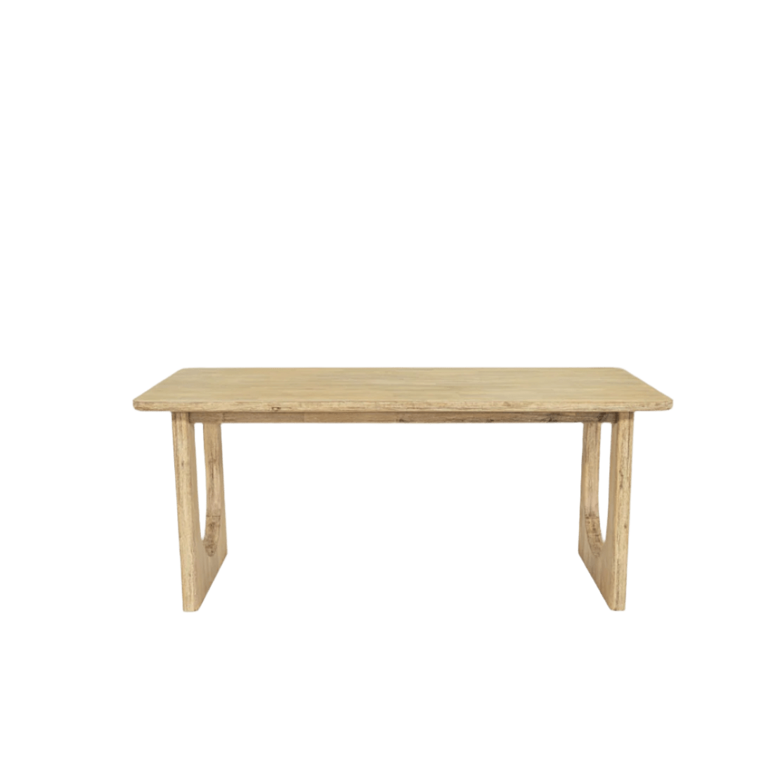 Kinga Dining Table DT - 502 - Ideal Furniture ES