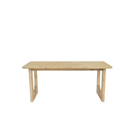 Kinga Dining Table DT - 502 - Ideal Furniture ES