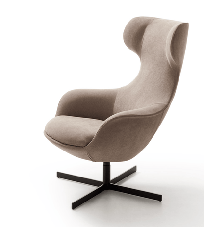 Yuro Armchair - Ideal Furniture ES