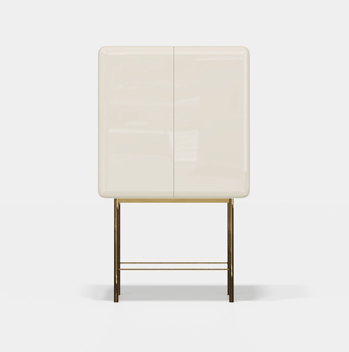 Kaori tall sideboard - Ideal Furniture ES