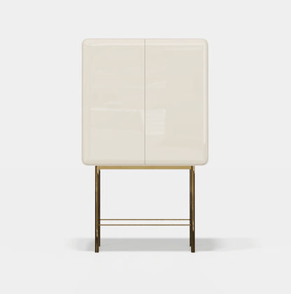 Kaori tall sideboard - Ideal Furniture ES