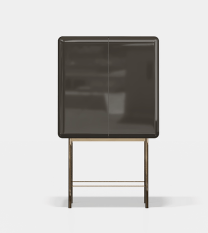 Kaori tall sideboard - Ideal Furniture ES