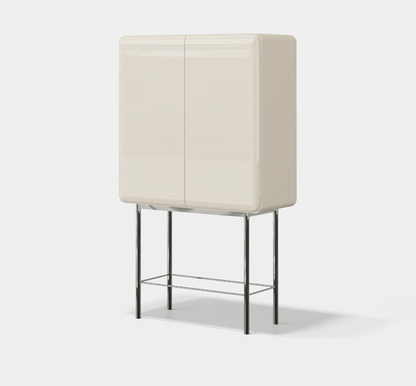 Kaori tall sideboard - Ideal Furniture ES