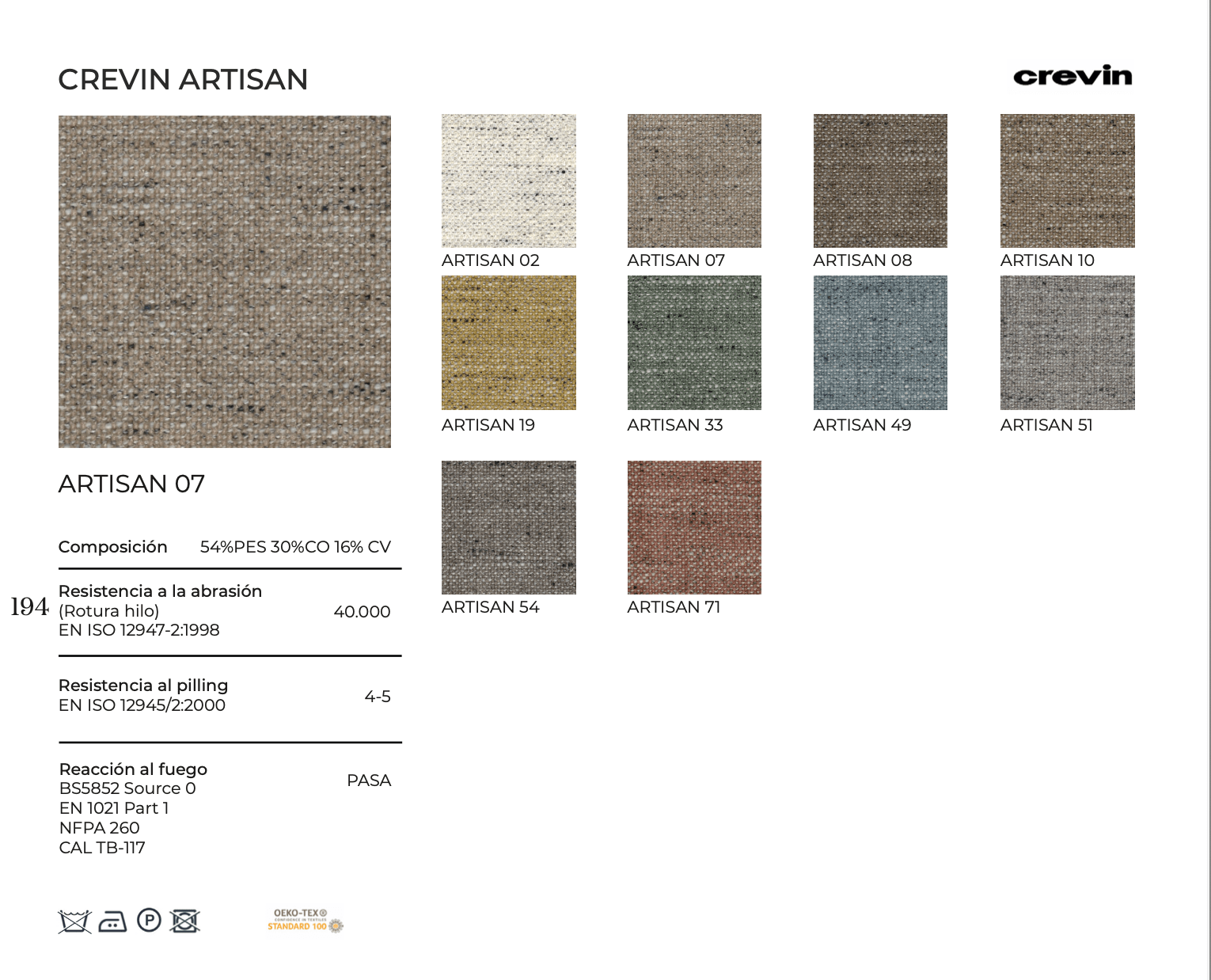 Giant chaise - Ideal Furniture ES