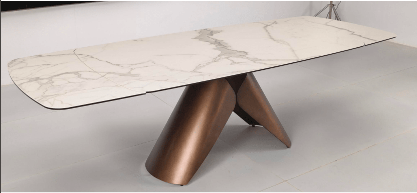 Aria Dining Table - Ideal Furniture ES