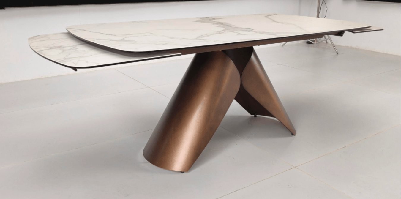 Aria Dining Table - Ideal Furniture ES