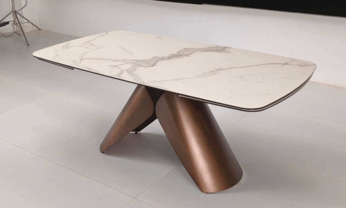 Aria Dining Table - Ideal Furniture ES