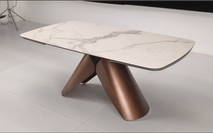 Aria Dining Table - Ideal Furniture ES