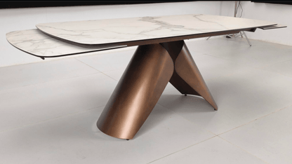 Aria Dining Table - Ideal Furniture ES