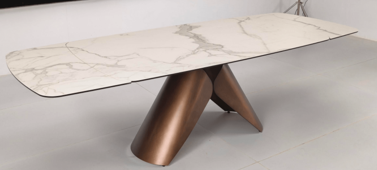 Aria Dining Table - Ideal Furniture ES