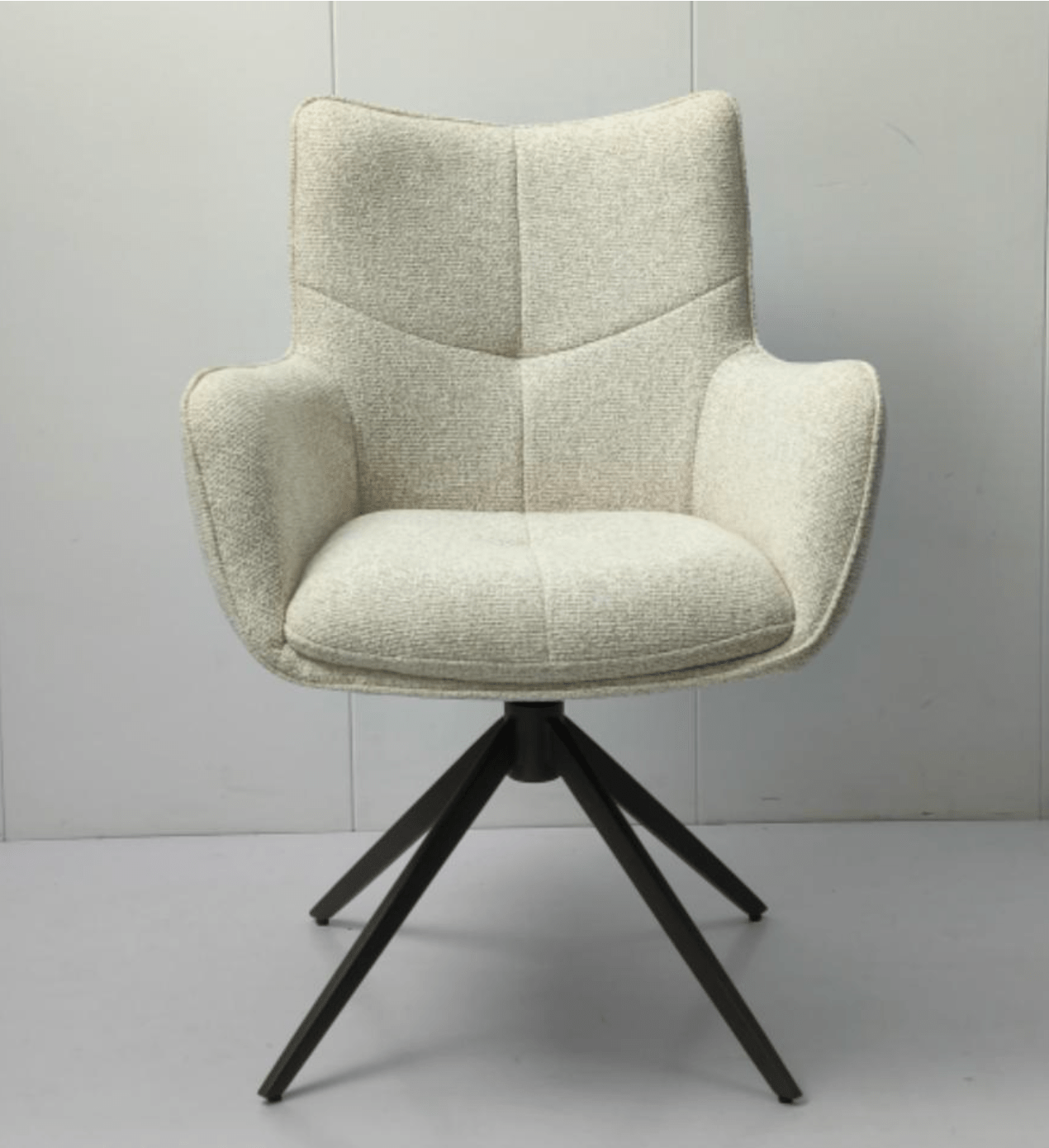 Alba Dining Chair - Ideal Furniture ES