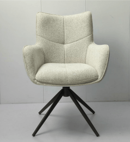 Alba Dining Chair - Ideal Furniture ES