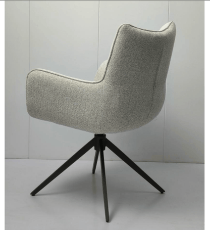 Alba Dining Chair - Ideal Furniture ES