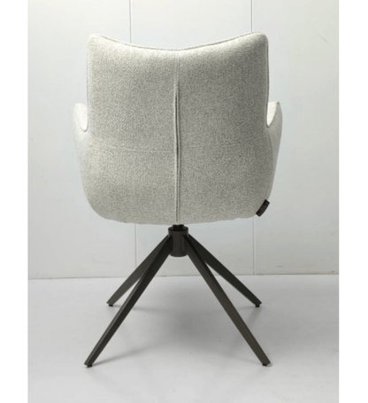 Alba Dining Chair - Ideal Furniture ES