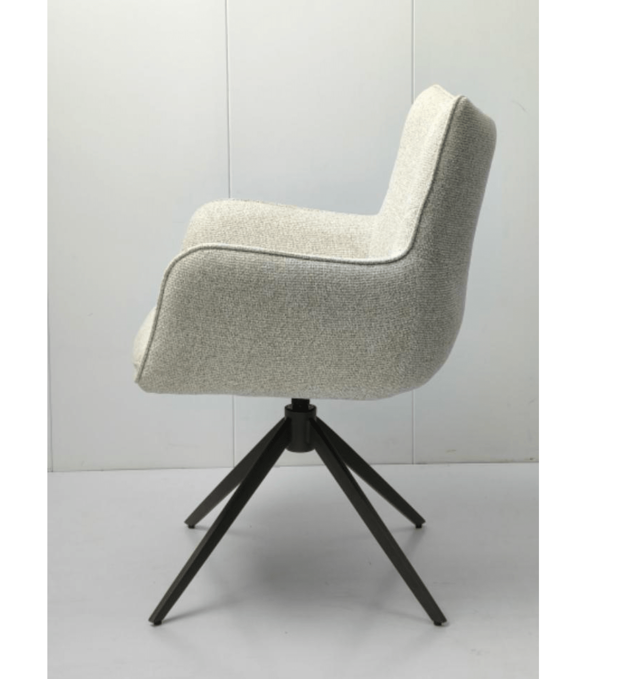 Alba Dining Chair - Ideal Furniture ES