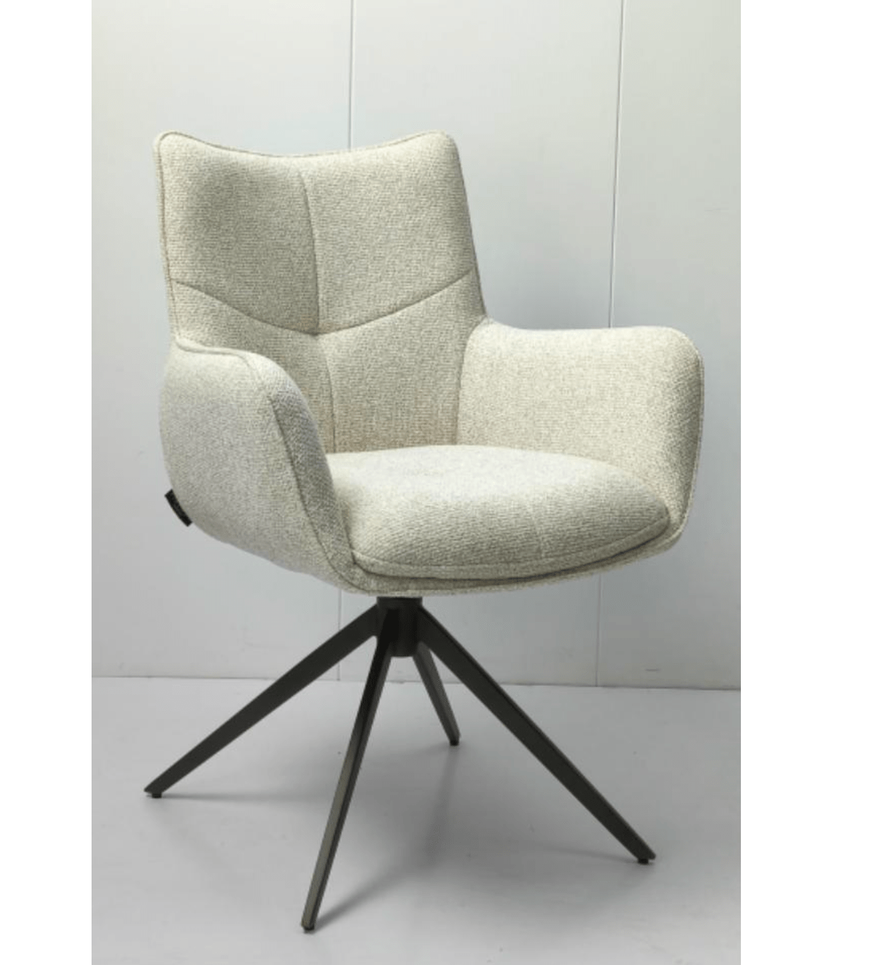 Alba Dining Chair - Ideal Furniture ES