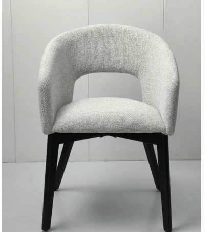 Sienna Dining Chair - Ideal Furniture ES