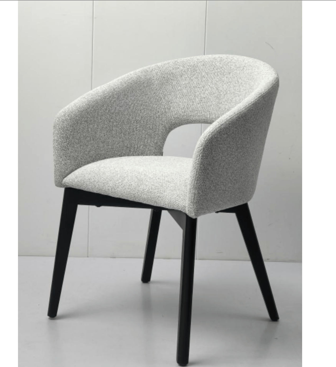 Sienna Dining Chair - Ideal Furniture ES