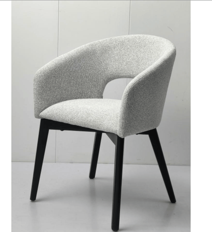 Sienna Dining Chair - Ideal Furniture ES