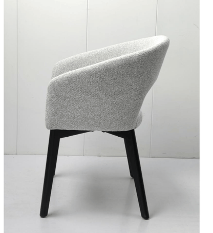 Sienna Dining Chair - Ideal Furniture ES