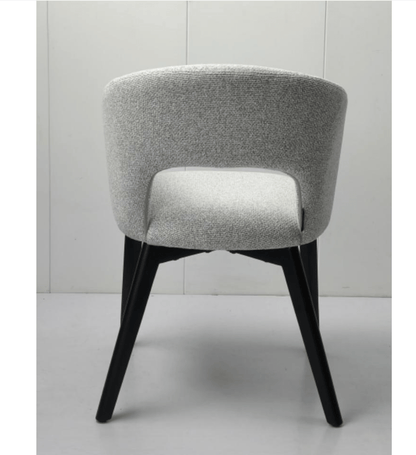 Sienna Dining Chair - Ideal Furniture ES
