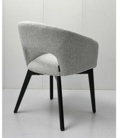 Sienna Dining Chair - Ideal Furniture ES