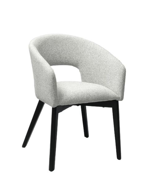 Sienna Dining Chair - Ideal Furniture ES